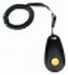 Sporting All-in-One Clicker Zwart/geel 